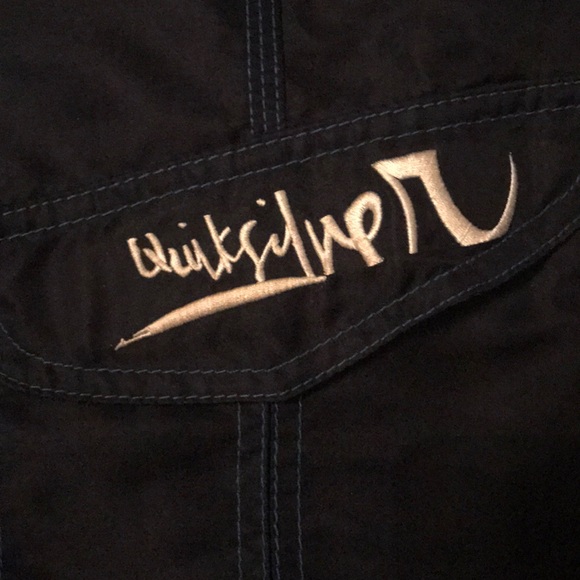 Men’s Quiksilver Board Shorts - Picture 2 of 2